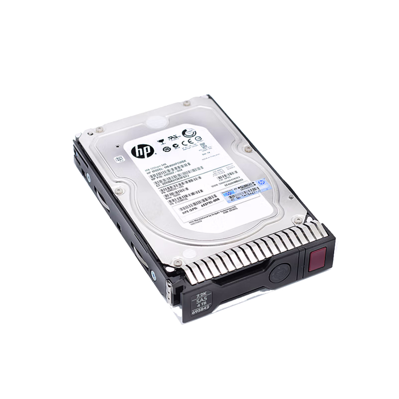 惠普服务器硬盘900G/10KHPE适用于浪潮NetApp 2552（单位：个）