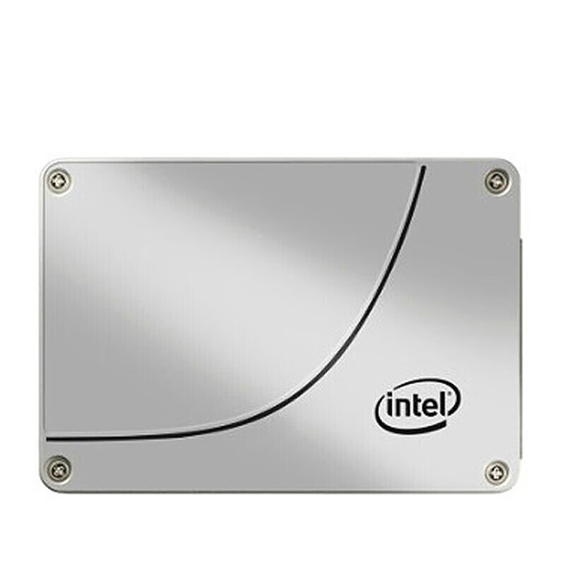 英特尔（Intel）S4610 7.68T 数据中心企业级固态硬盘SATA3（个）
