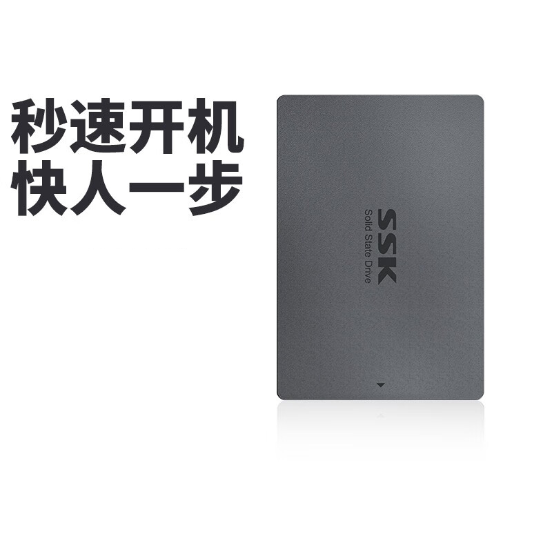 飚王 2.5寸SATA3 SSD硬盘M003 （单位：个）