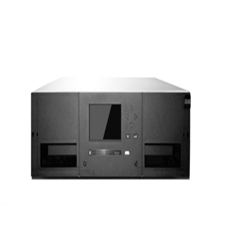 IBM TS4300 网络存储 磁带库 主机头 支持安全的长期备份，含安装及三年原厂质保服务（个）