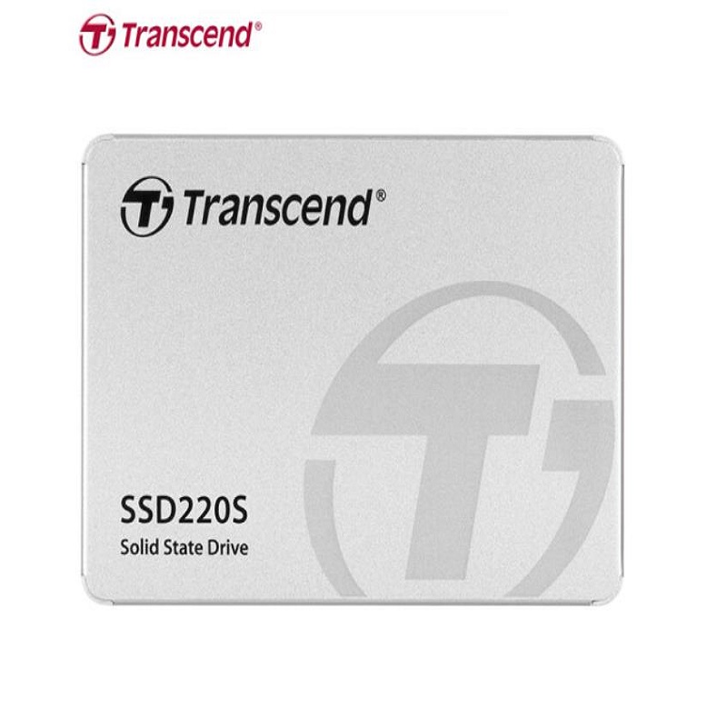 创见（Transcend）SSD220S 240G固态硬盘（个）