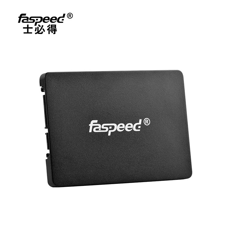 士必得Faspeed K5系列 512G SATA接口 固态硬盘（个）