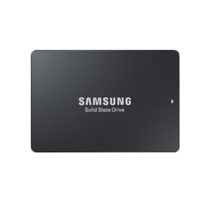 三星（SAMSUNG）PM883 固态硬盘/2.5英寸企业级(1.92T)+硬盘托架 (单位：套)