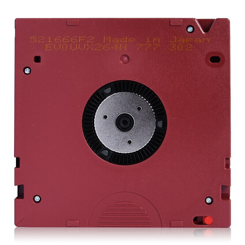 IBM数据存储记录磁带LT06清洗带(个)