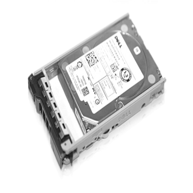 戴尔企业级服务器主机热插拔硬盘600G/SAS接口/15K rpm/3.5寸（个）