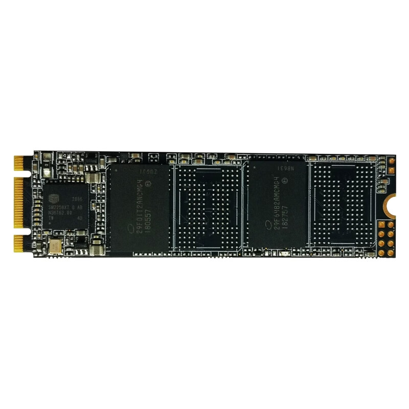 随身厅 SR-M.2-240 240G SSD固态硬盘黑色（个）