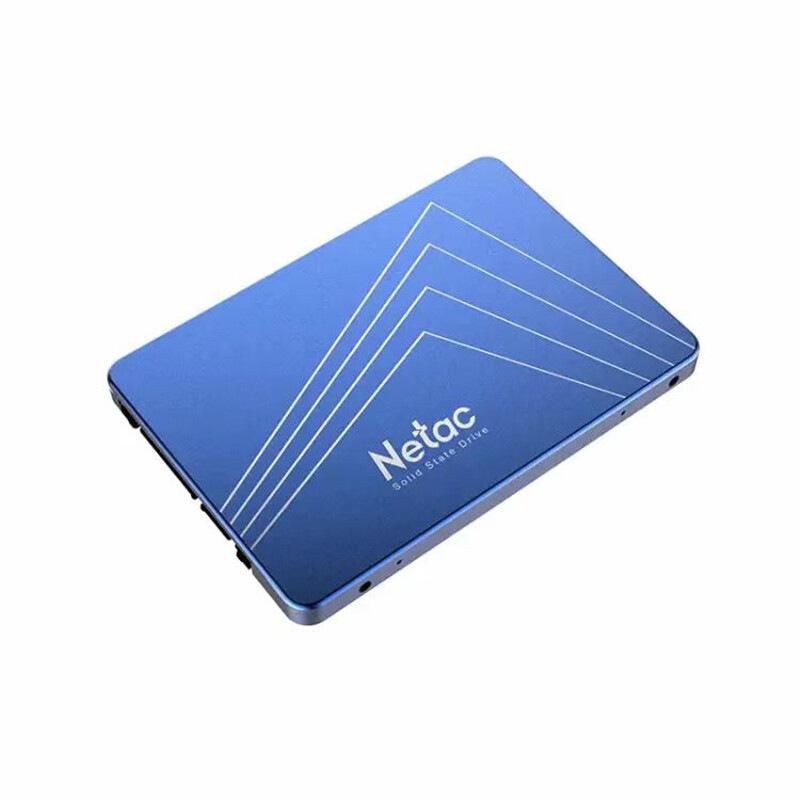 朗科N6S固态硬盘256G/2.5英寸/SATA3.0接口(个)