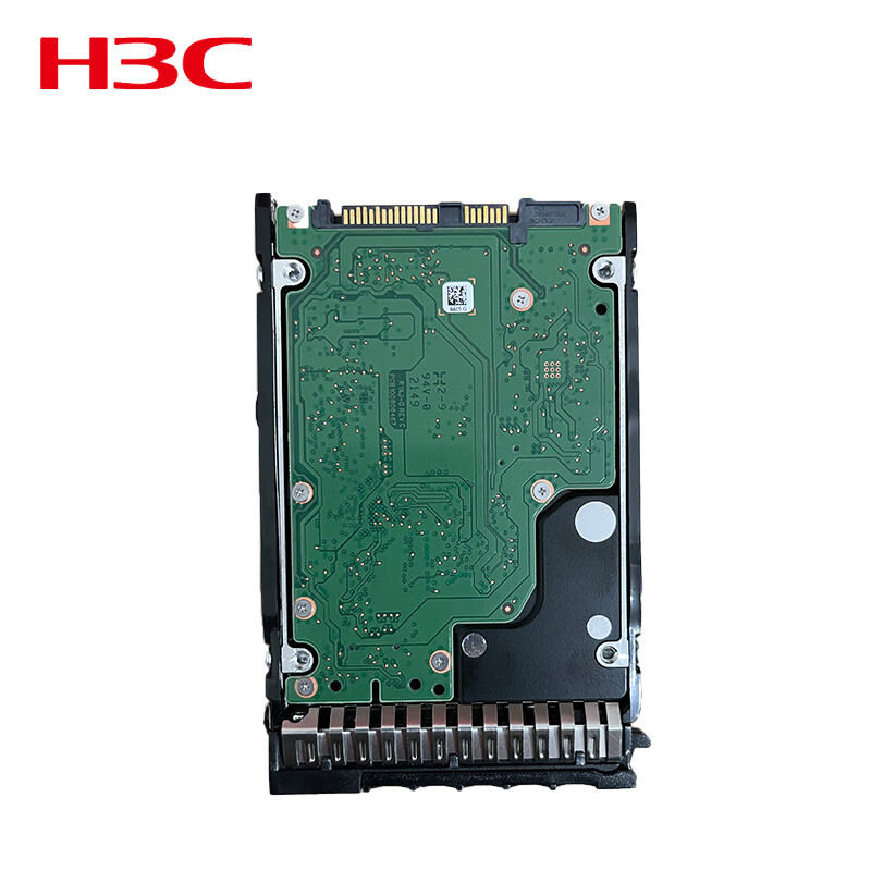 新华三（H3C）企业级服务器机械硬盘2.4T/SAS/10K/2.5英寸/适用于R4900G2/R2700G3/R4900G3/R4900G5/R6900G3（个）