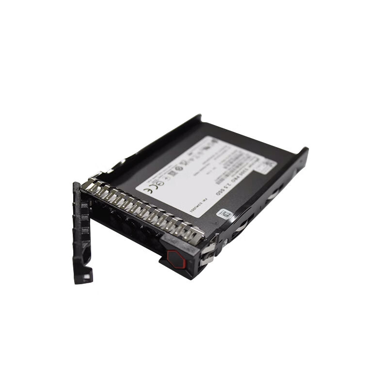 新华三（H3C）企业级硬盘 服务器主机专用固态硬盘 SATA接口 虚拟机监控硬盘480G-SSD-SATA-2.5英寸+托架(单位：套)