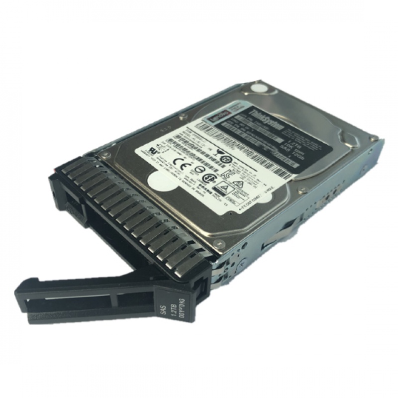 IBM FRU 49Y2004 600GB服务器硬盘(单位：个)