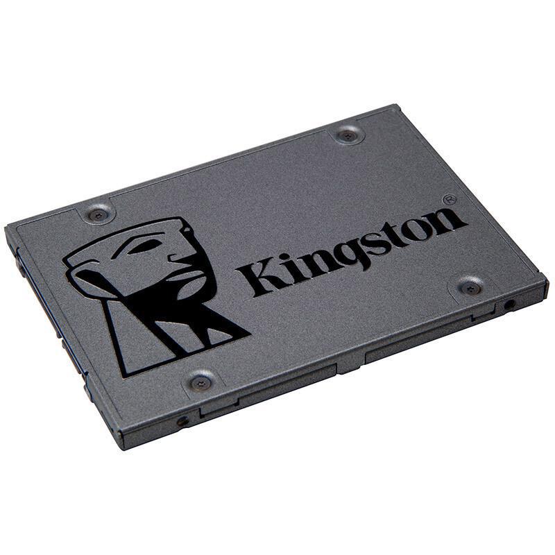 金士顿A400系列固态硬盘480G/SATA3（单位：个）（宁夏中铝专供）