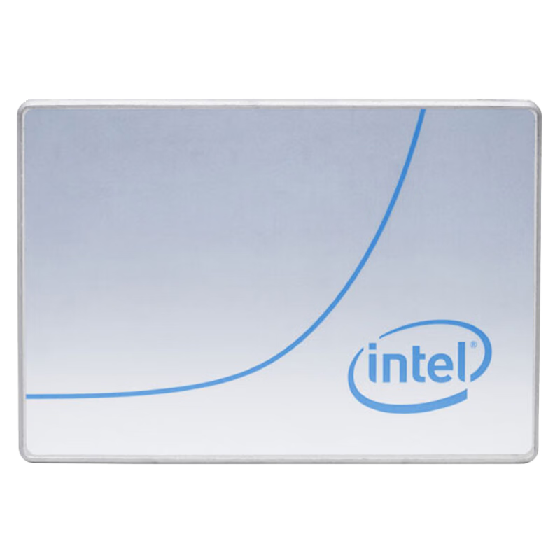 英特尔（Intel） P5620 3.2TB 服务器工作站企业级固态硬盘U.2接口 NVMe协议（单位：个）适用宝德PR210K服务器 带2.5寸盘架