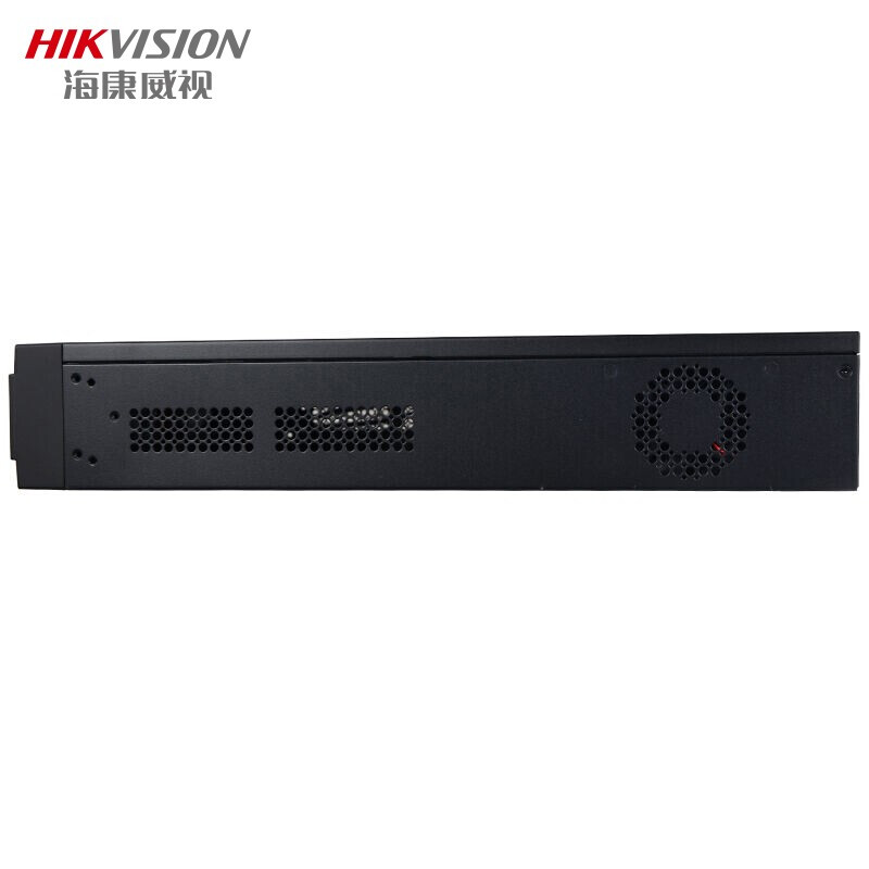 海康威视 HIKVISION DS8632N-I16 硬盘录像机（台）