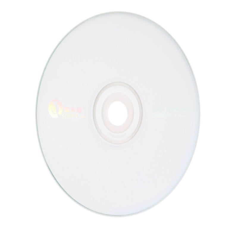 啄木鸟CD光盘[8cm/700MB]50片/盒（单位：盒）[甘肃专供]