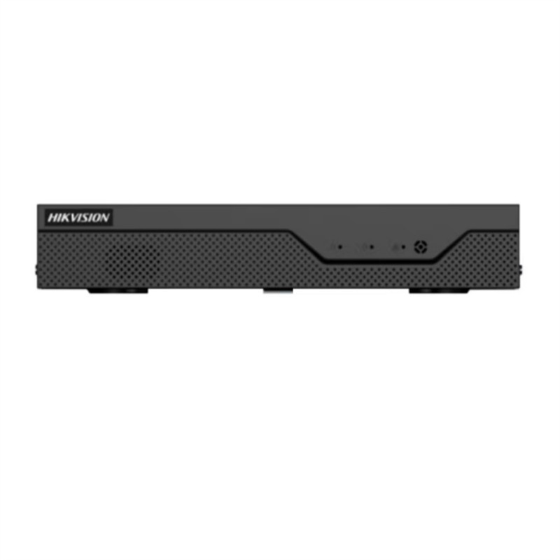 海康威视 DS-7808N-Z1/X 8路单盘位智能录像机黑色（台）