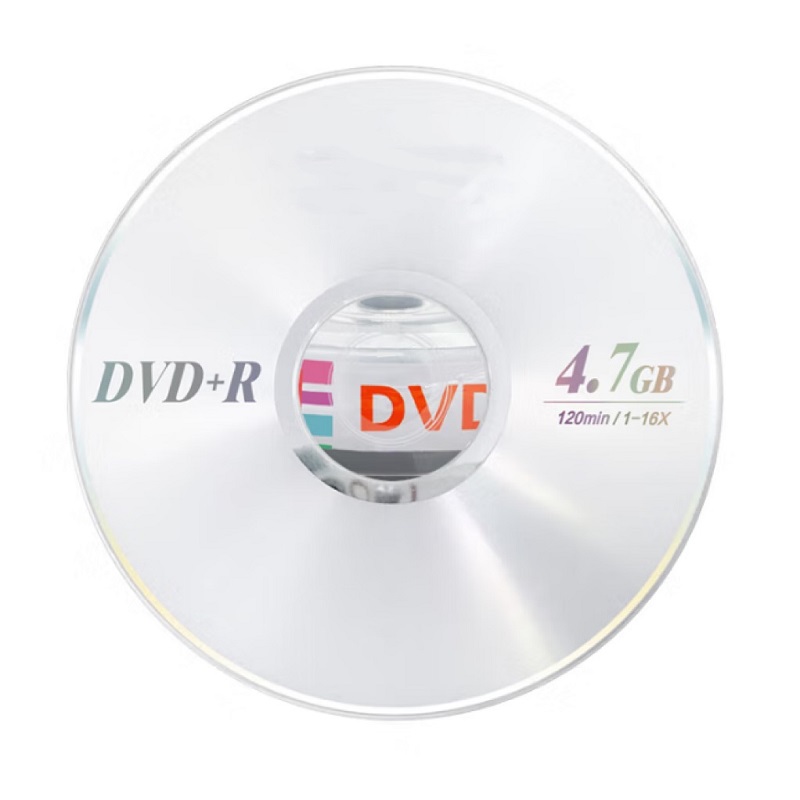 星浙安DVD+R光盘4.7GB（个）
