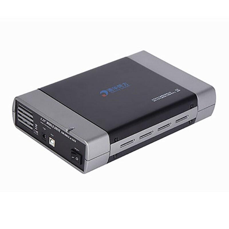清华同方刻录机 USB3.0TFZY-102U BD-R蓝光专业级（单位：台）