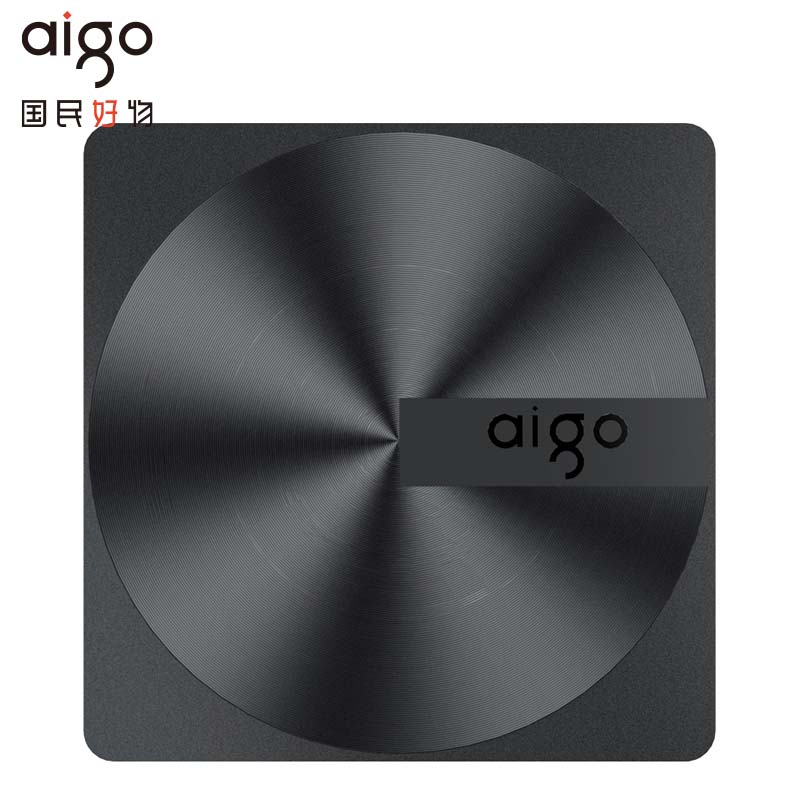 爱国者（aigo）G300 8倍速 外置光驱（单位：个）