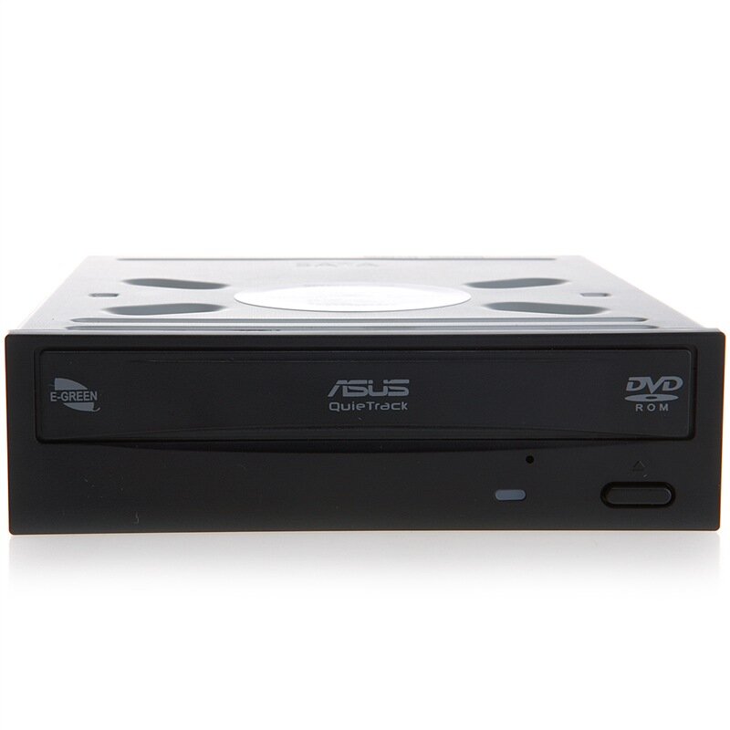 华硕DVD-E818A9T电脑内置DVD光驱(个)