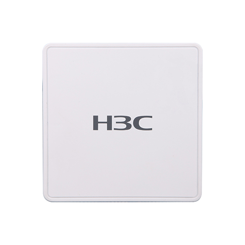 华三（H3C）WA6522H-HI无线AP接入设备（面板式）（含1年质保、一次性购买10台以上可提供成都市区域范围内免费上门安装及调试）白色(台)