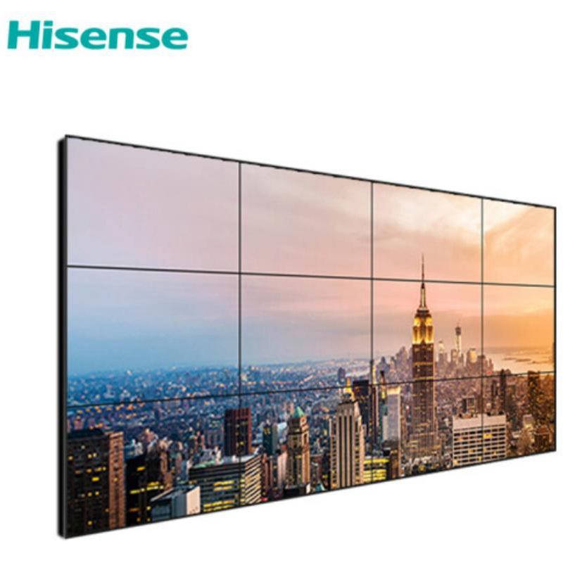 海信（Hisense）55LB5M 定制 智能商用显示拼接屏含配件及安装（套）