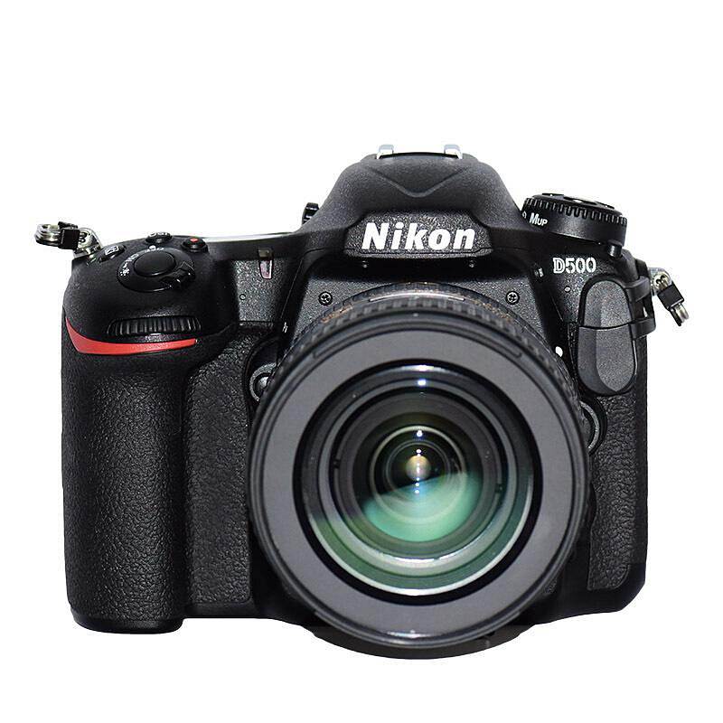 尼康D500数码单反相机套机含16-80(台)