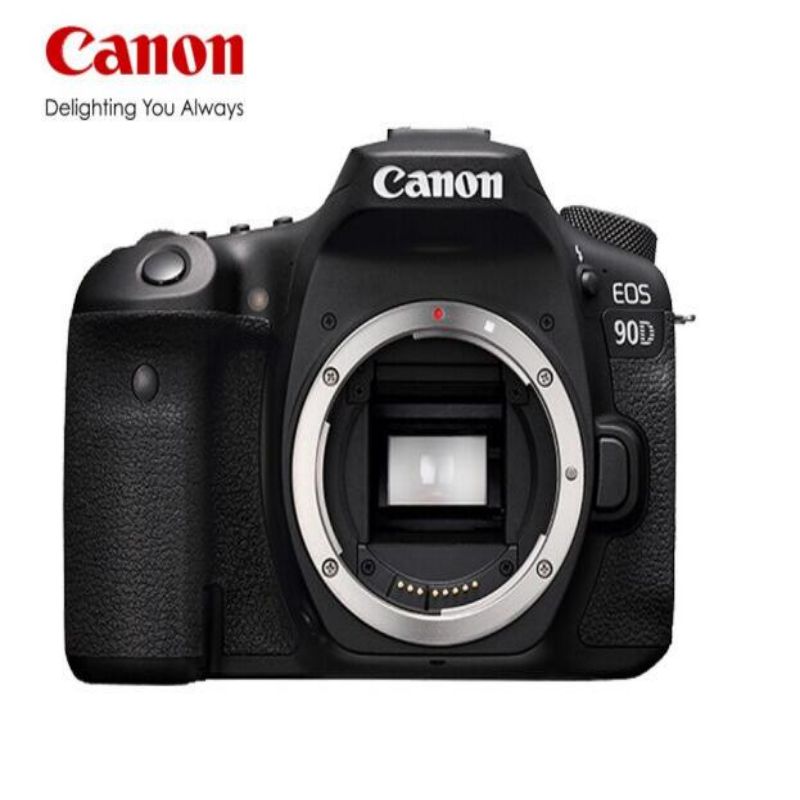 佳能（Canon）EOS 90D单反相机(单位：台)