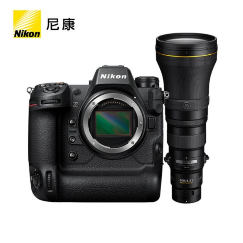 尼康（Nikon）Z9单反相机(单位：台)