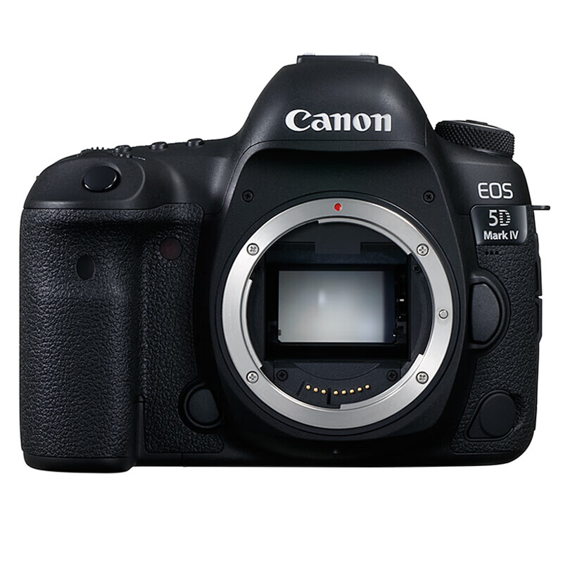 佳能（Canon）EOS 5D Mark IV 5D4 单反相机 全画幅专业照相机 EF 24-70mm f/2.8L II USM标准变焦 旅行畅玩套装单位（台）