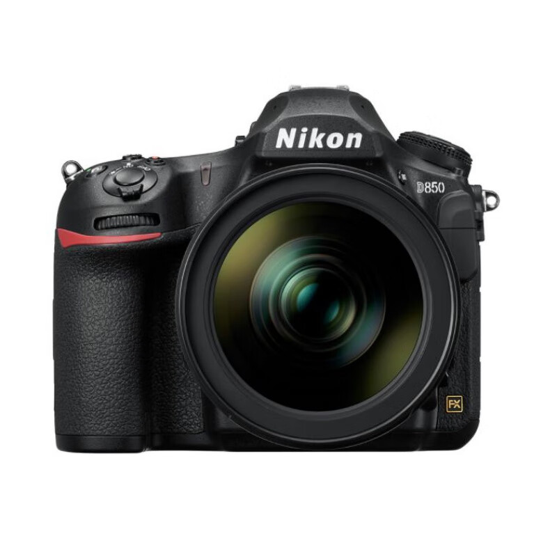 尼康（Nikon） 尼康D850单机 全新 标配（台）