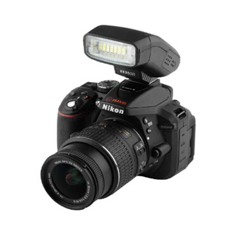 拜特尔ZHS2400本安型防爆数码相机配尼康D5600/18-55mm镜头（台）