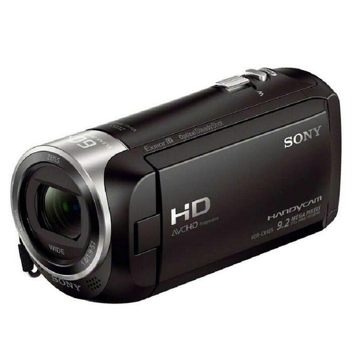 索尼CX450摄像机(台)