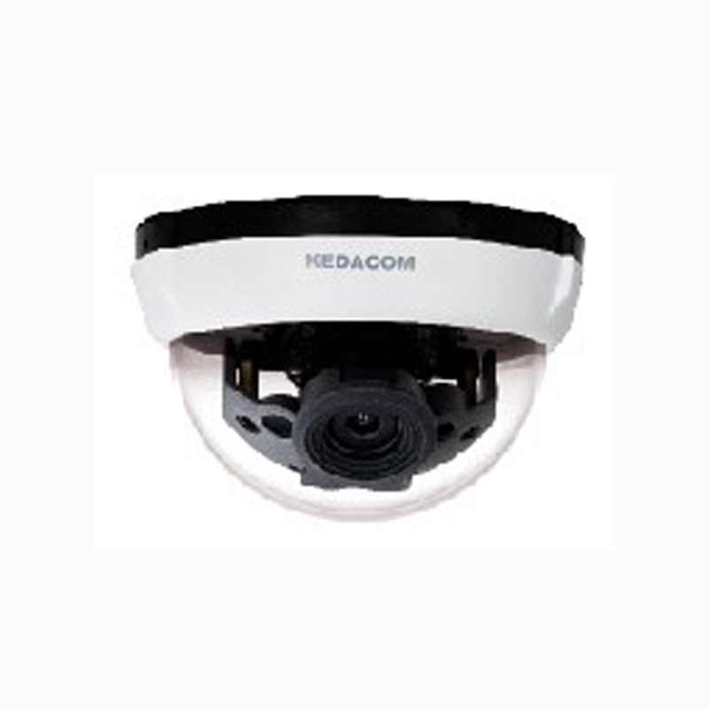 科达IPC2240-HN-SIR30-L0280网络半球摄像机白色(台)