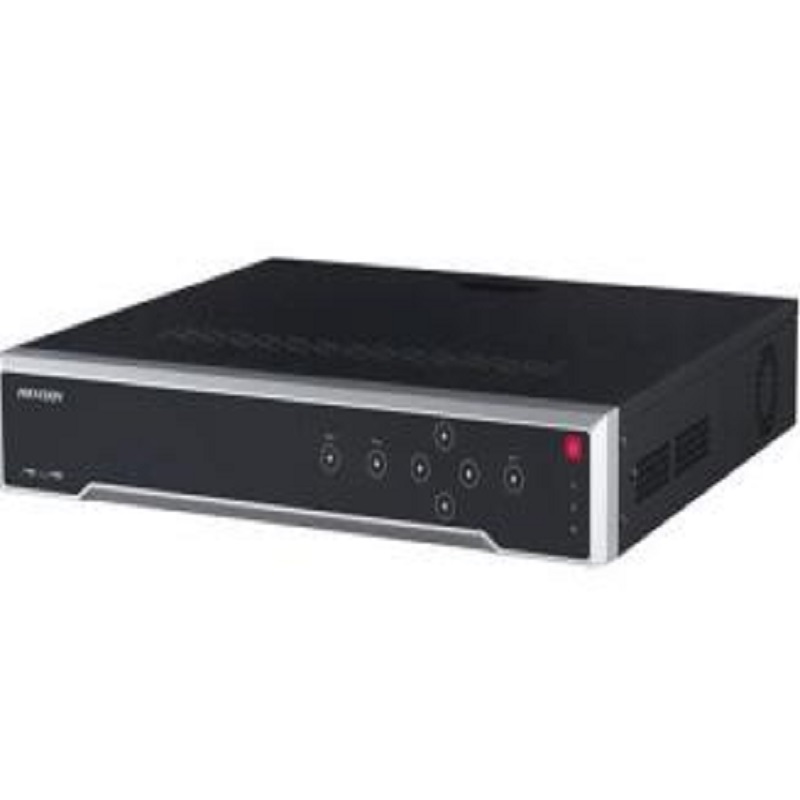 海康威视DS－7708N－K4(标配)(4×4T定制盘)硬盘录像机（个）