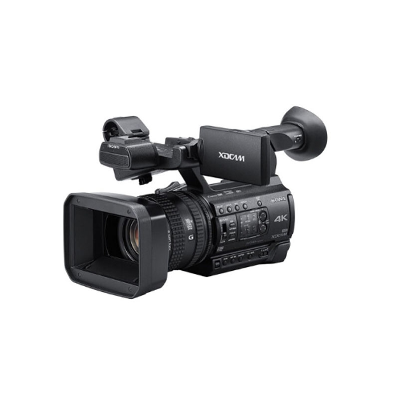 索尼PXW－Z150专业4K高清摄像机专业定制版套餐（套）