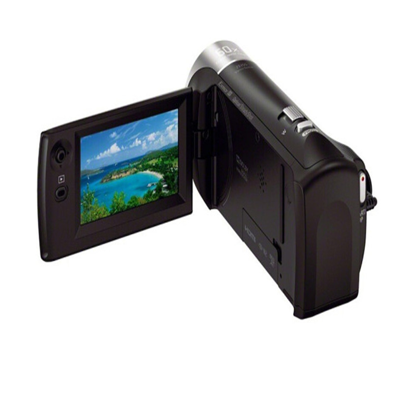 索尼（SONY）HDR－CX405 高清数码摄像机256G内存原装电池套装(台)