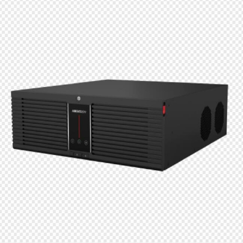 海康威视NVR－L16－16 定制NVR硬盘录像机（台）