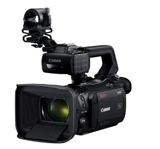 佳能（Canon） XA55数码摄像机（单位：台）