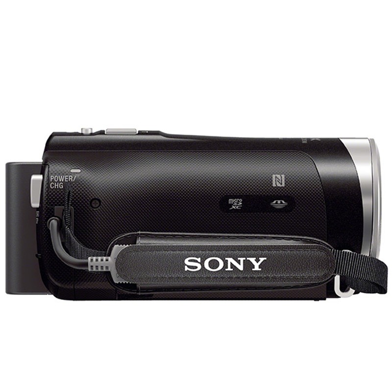 索尼（SONY）HDR-CX450高清数码摄像机家用DV机会议教学录像机（台）