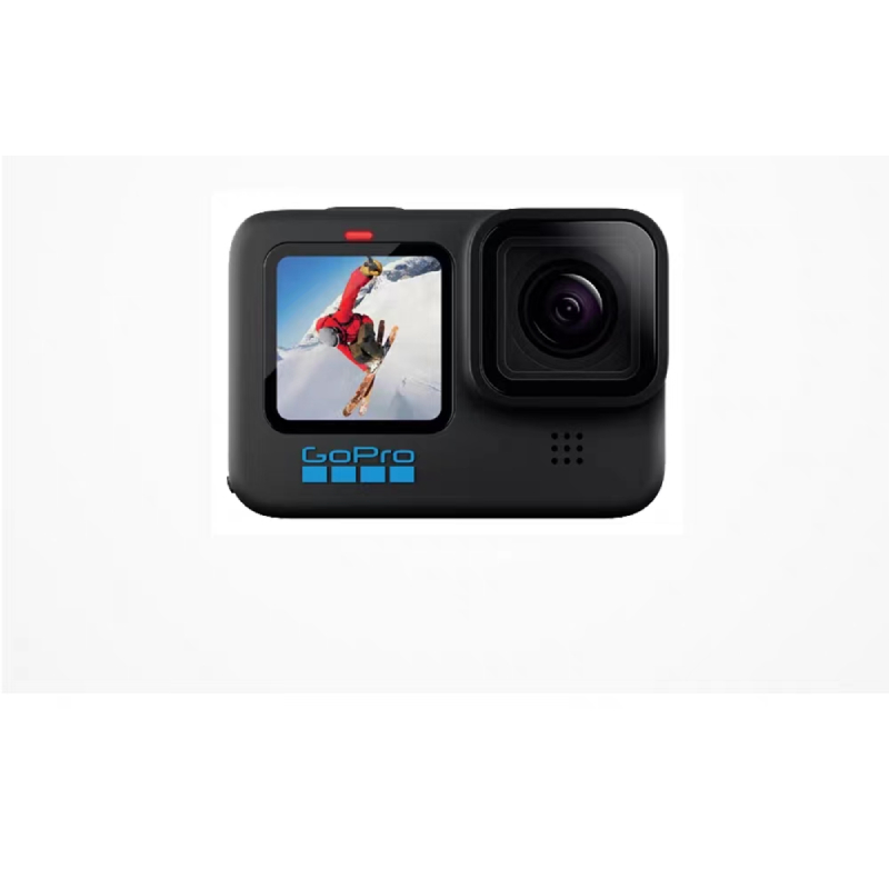 GoPro 摄像机HERO10 Black（单位：个）