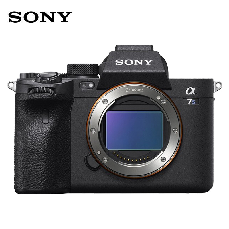 索尼（SONY）A7S3+适马摄像机套装（单位：套）