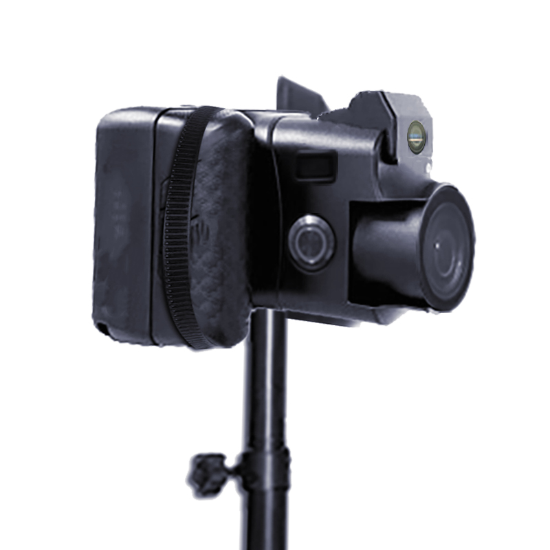 顶火 GMD7006-A 200万像素 摄像仪 (计价单位：台) 黑色