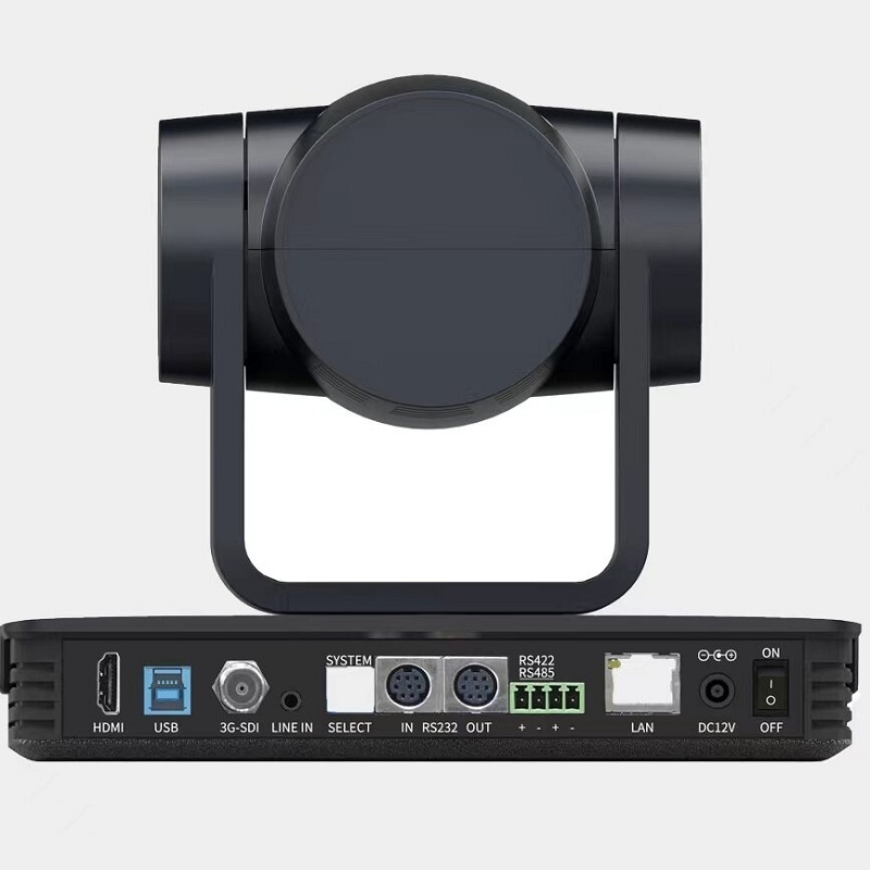 明日（Minrray）UV570ST-12ZB-DS摄像机 200万像素 1920×1080分辨率 支架 10米视频传输线(单位：台)