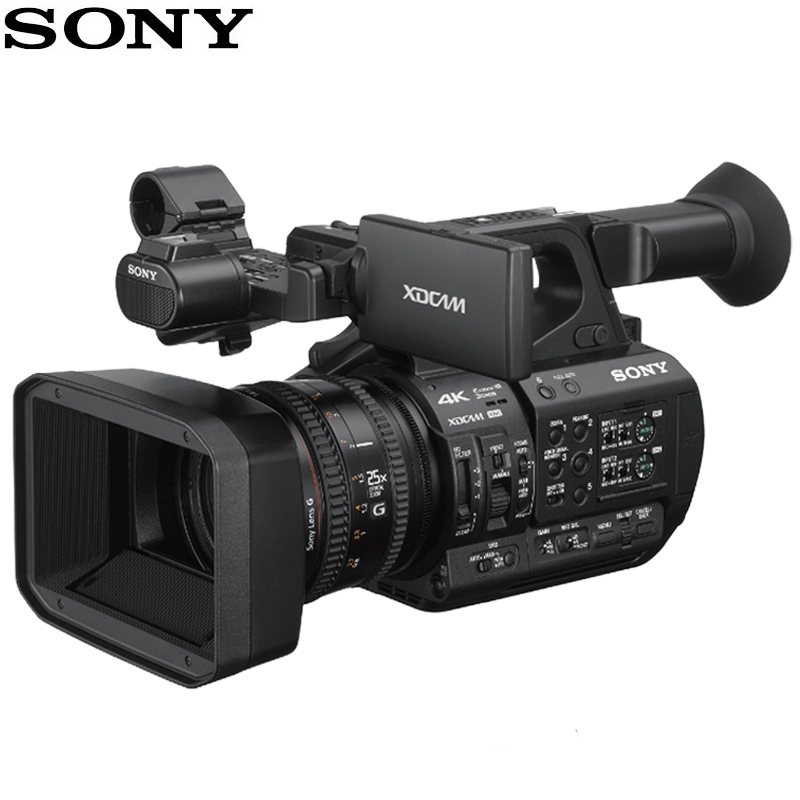 索尼PXW-Z190V摄像机 1/3英寸3CMOS/25倍光学变焦（台）
