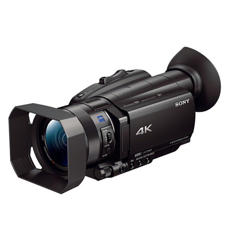 索尼FDR-AX700摄像机 直播套装（配置见详图）（套）