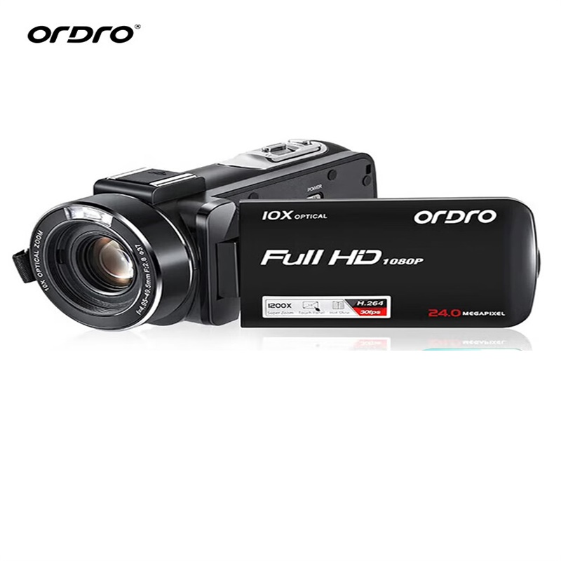 欧达  HDV-Z82  摄像机单机 标配  （台）