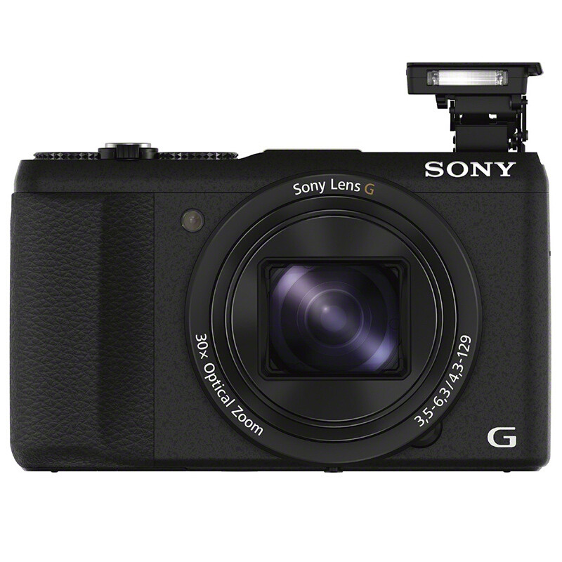 索尼HX60数码相机(台)