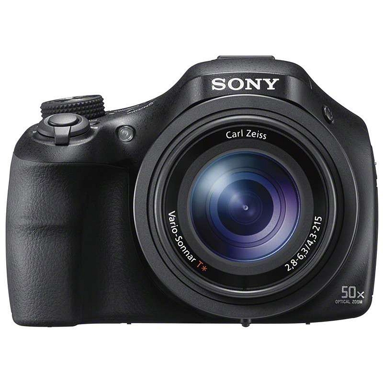 索尼DSC-HX400数码照相机(台)