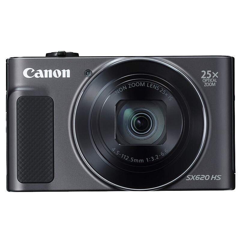 佳能SX620数码相机含8G卡、包(套)