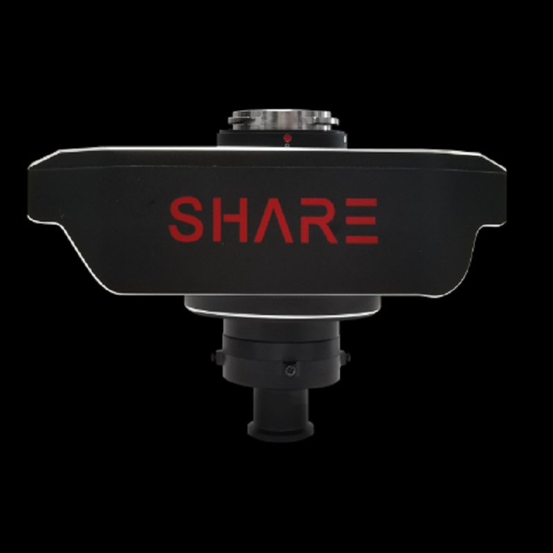 赛尔Share6100正射航测相机黑详图1(套)